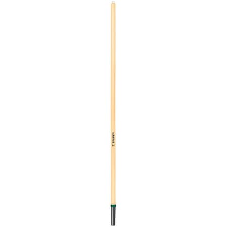 Truper Garden 54 in. Hoe Replacement Handle, Natural TR5685